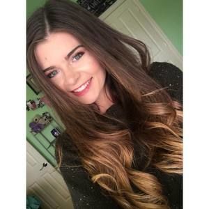 Meet your Posher, Lindsay